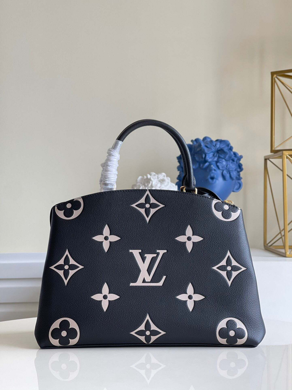 Louis Vuitton Grand Palais