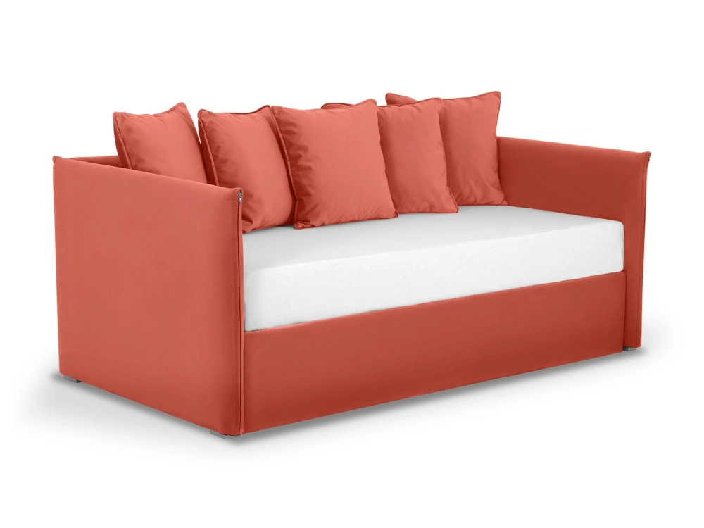 Кровать-кушетка Milano