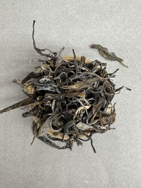 Мао Ча из Дьен Бьен