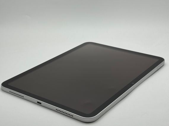 iPad 11 128Gb Silver