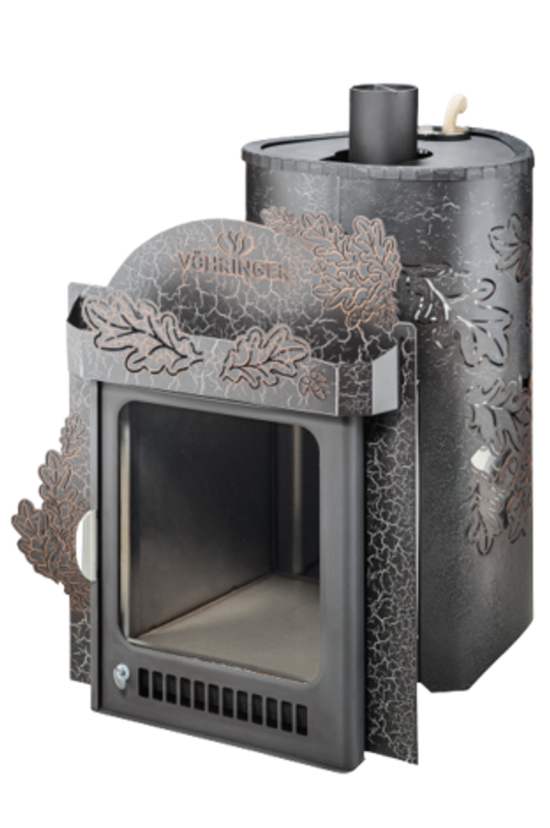 Печь для бани Ферингер  Оптима ПФ (Дубы)