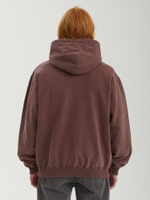 Мужская Толстовка Dyed Collage Logo