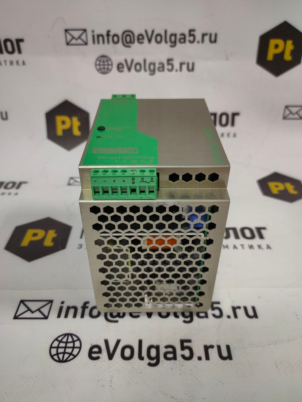 Phoenix Contact QUINT-PS-100-240AC/24DC/10 с хранения