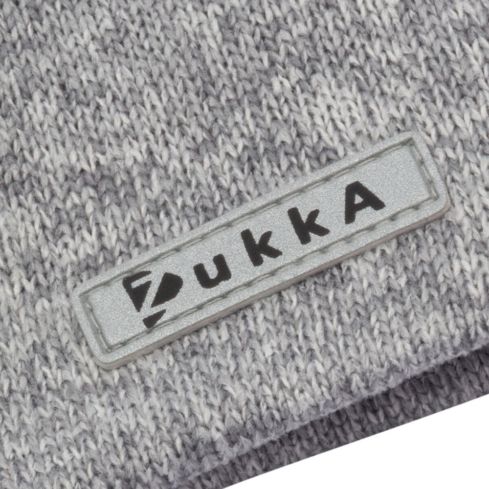 Шапочка двойная SMART  9.156bFW21b_3_52-54 Zukka