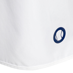 Мужские теннисные шорты Tennis-Point Shorts Special Edition Men - White