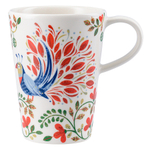 Кружка fantail bird из коллекции birds of paradise в подарочной упаковке, 350 мл