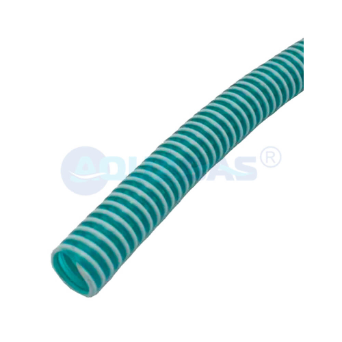 Шланг ПВХ L=1м Hugo Lahme NW19 (510580)