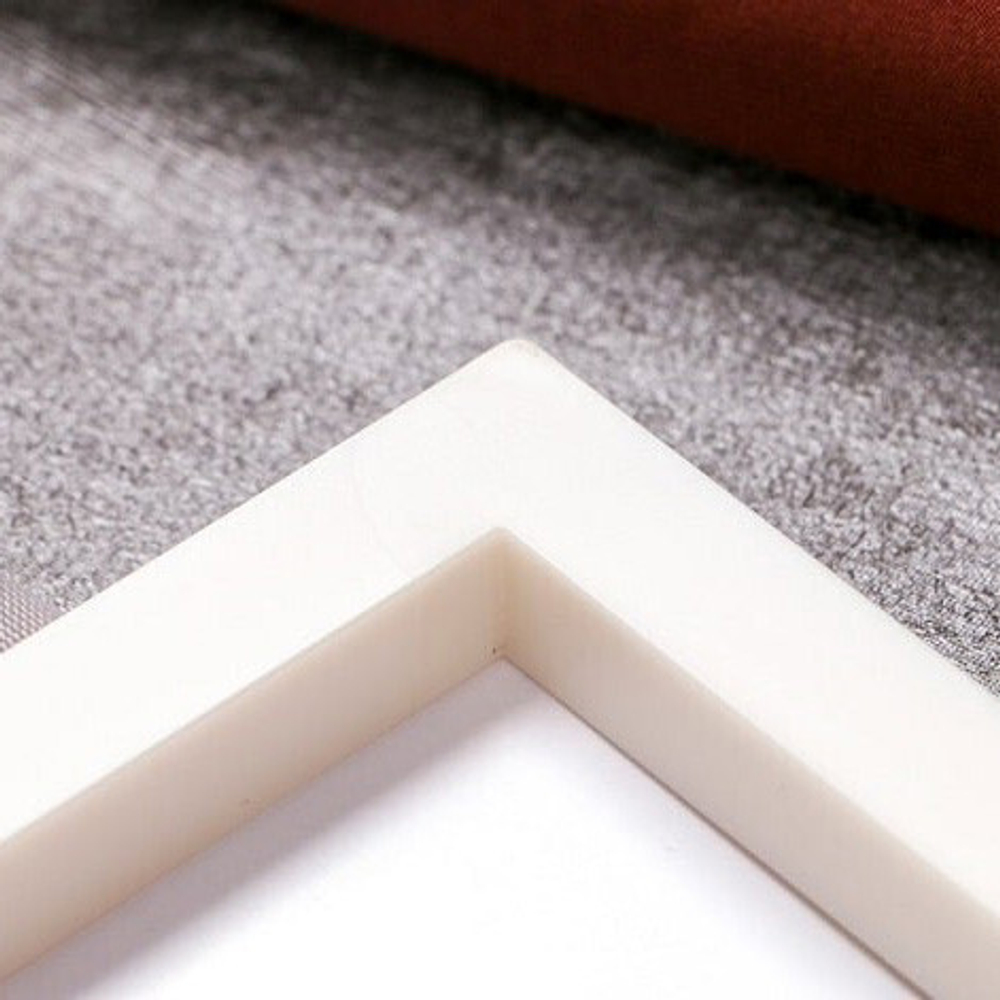 Фоторамка-коллаж 10*15см-2шт L-3 Белая