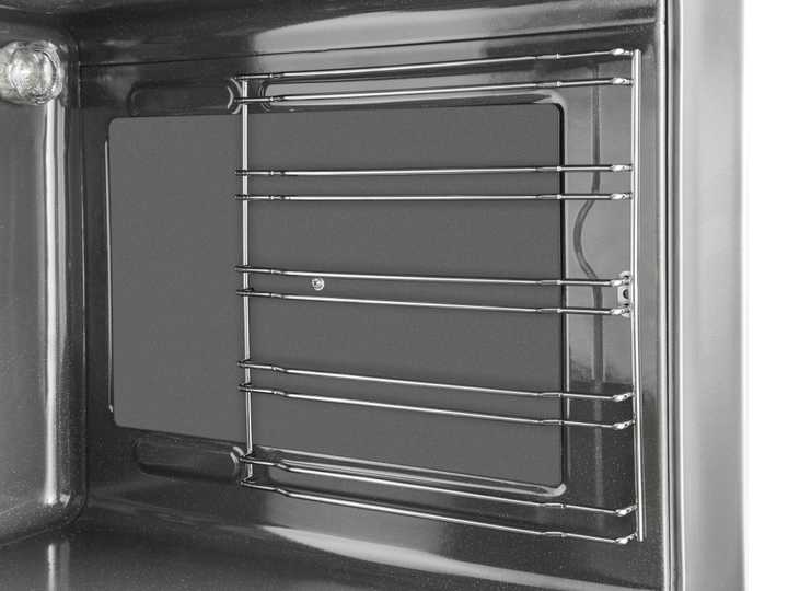 Электрическая плита Hansa FCCX59129