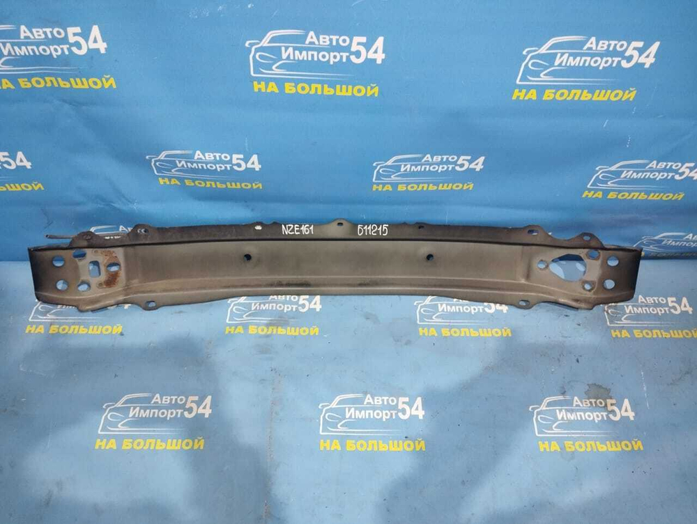 Усилитель переднего бампера TOYOTA FIELDER 2012-2019