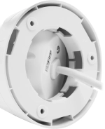 DS-I253M/С 2.8mm Бюджетная IP-видеокамера купольная