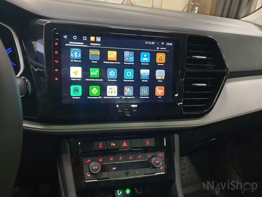 Магнитола для Jetta VS5, VS7 2022+ - Teyes CC3 Android 10, ТОП процессор, 4/32 Гб, CarPlay, SIM-слот