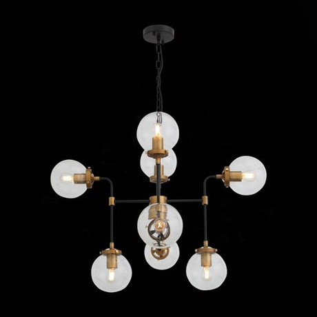 Люстра подвесная ST Luce Varieta SL234.403.08