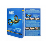 Экстендер Sex Expert Cool Exender