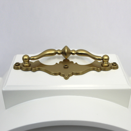 Настольные механические часы SARS 0094-340 White