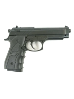 Пистолет Galaxy G.052B пружинный