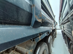 Howo T5G 8x4 Самосвал ZZ3317V306GE1 (Дизельный, 10,5 л, 441 л.с., МТ)