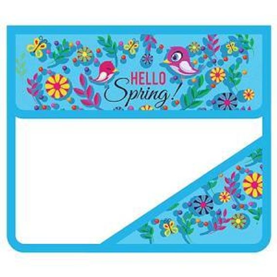 Qovluq Пчелка dəftər üçün А5