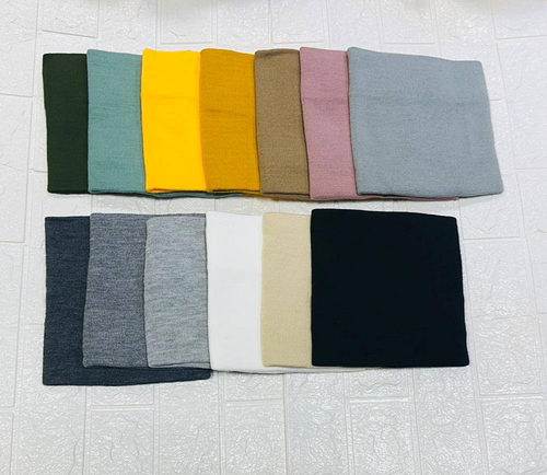 Снуд унисекс