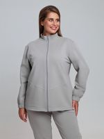 Костюм Далия Виотекс СЕРЫЙ