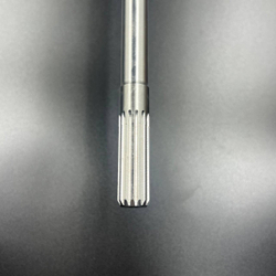 Редуктор в сборе Yamaha 40X (S) (40F(S)-06.00.00.00; T40E-17001S) (YUELANG)