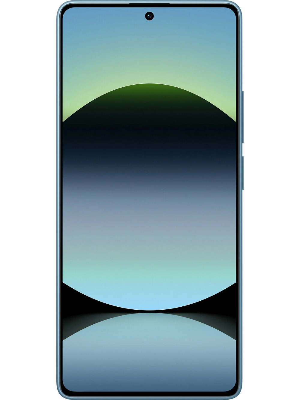 Смартфон Xiaomi Redmi Note 14S 8/128 GB, Ростест(ЕАС), Dual nano SIM, голубой