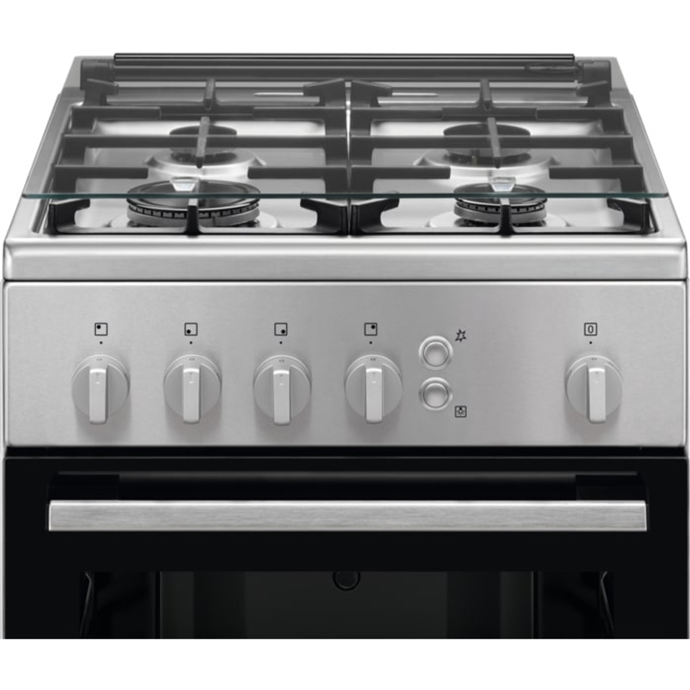 Газовая плита Electrolux RKG 500003 X
