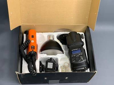Godox WITSTRO AD360 Kit