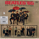 The Beatles / Beatles '65 (LP)