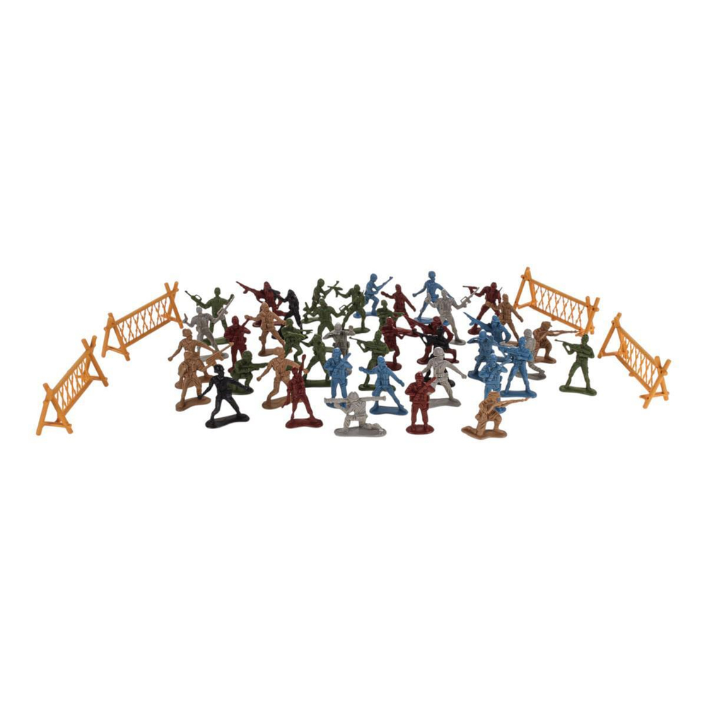 Игровой набор Спецслужба, коробка L-403