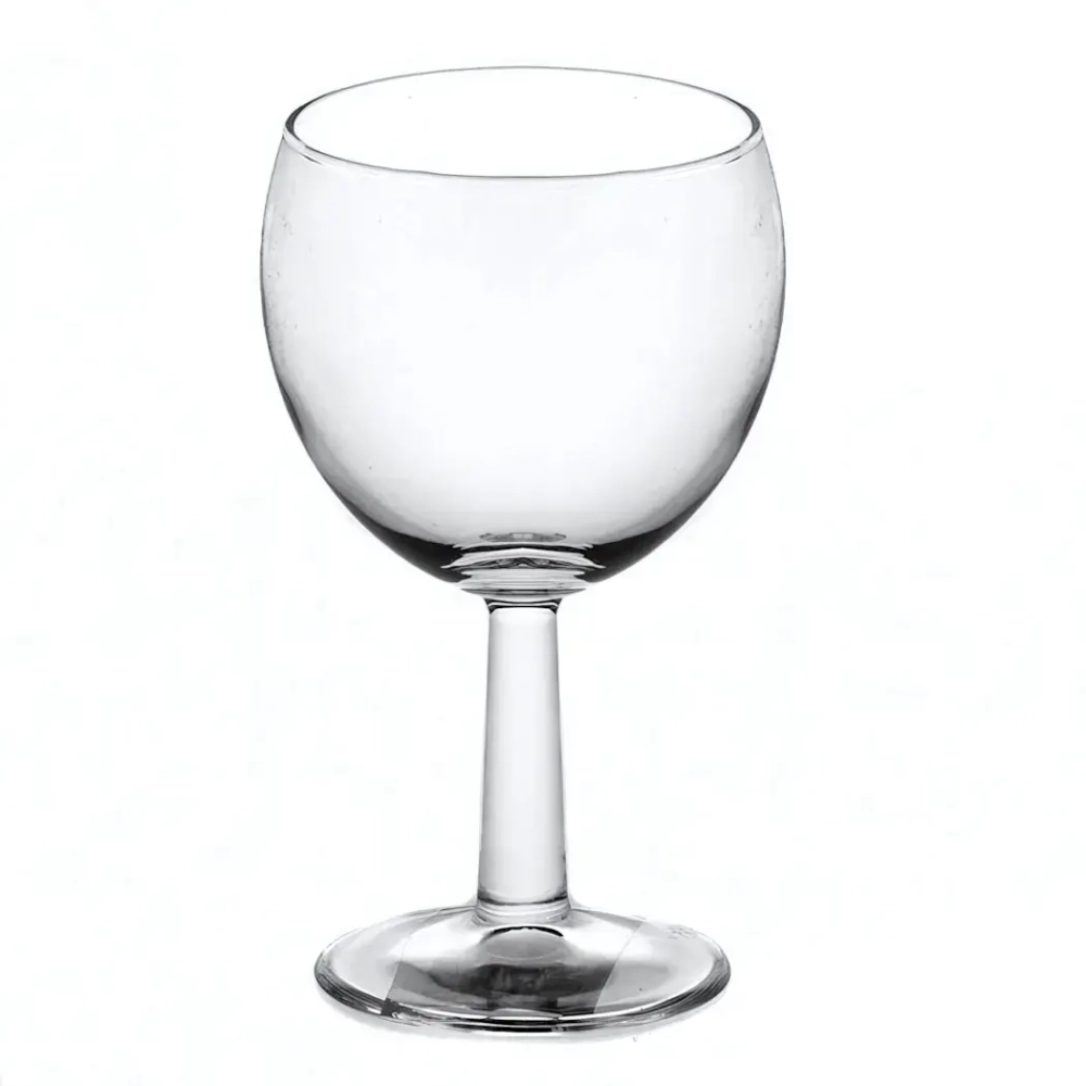 Бокал для вина 255мл «Банкет» 44445SL/