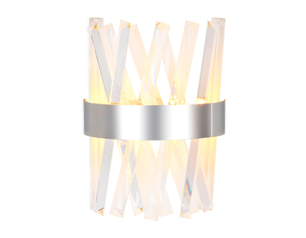 Ambrella Настенный светодиодный светильник с хрусталем Traditional TR5322