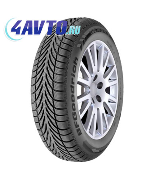 Легковая шина 175/65R14 82Т G-FORCE WINTER (BFGoodrich)