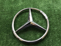 Эмблема Mercedes GLE c292 (2015-2019)