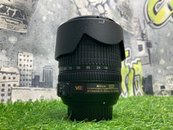 Nikon 18-135mm 3.5-5.6 ED-IF AF-S DX