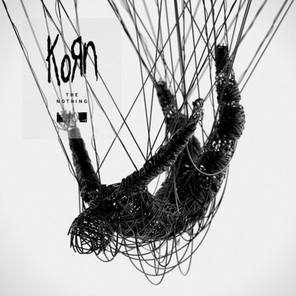 Korn / The Nothing (CD)