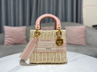 Christian Dior Lady Dior 24 cm