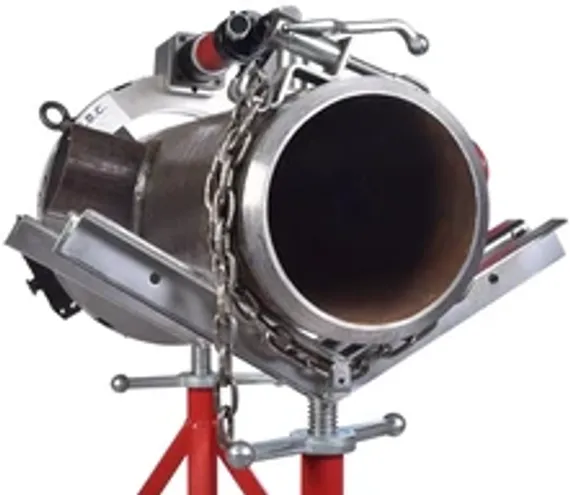 Фиксирующие накладки G.B.C. SSC3 для опорной головы PJ3V