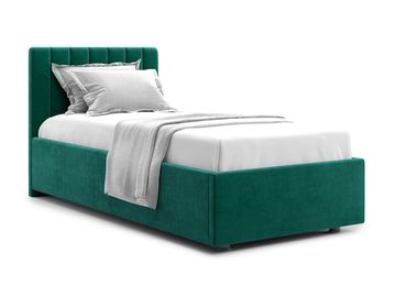 Кровать Mellisa 90 с  подъемным механизмом Velutto 33