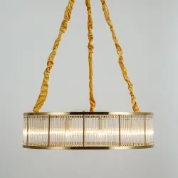 Подвесная люстра Arte Lamp