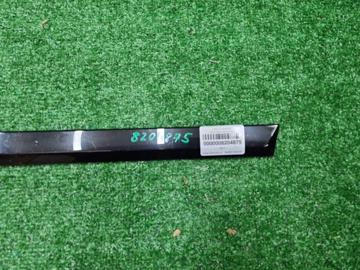 Накладка двери задняя левая BMW X7 G07 (2019-н.в.)