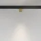 Трековый светильник Technical TR133-2-7W4K-BS