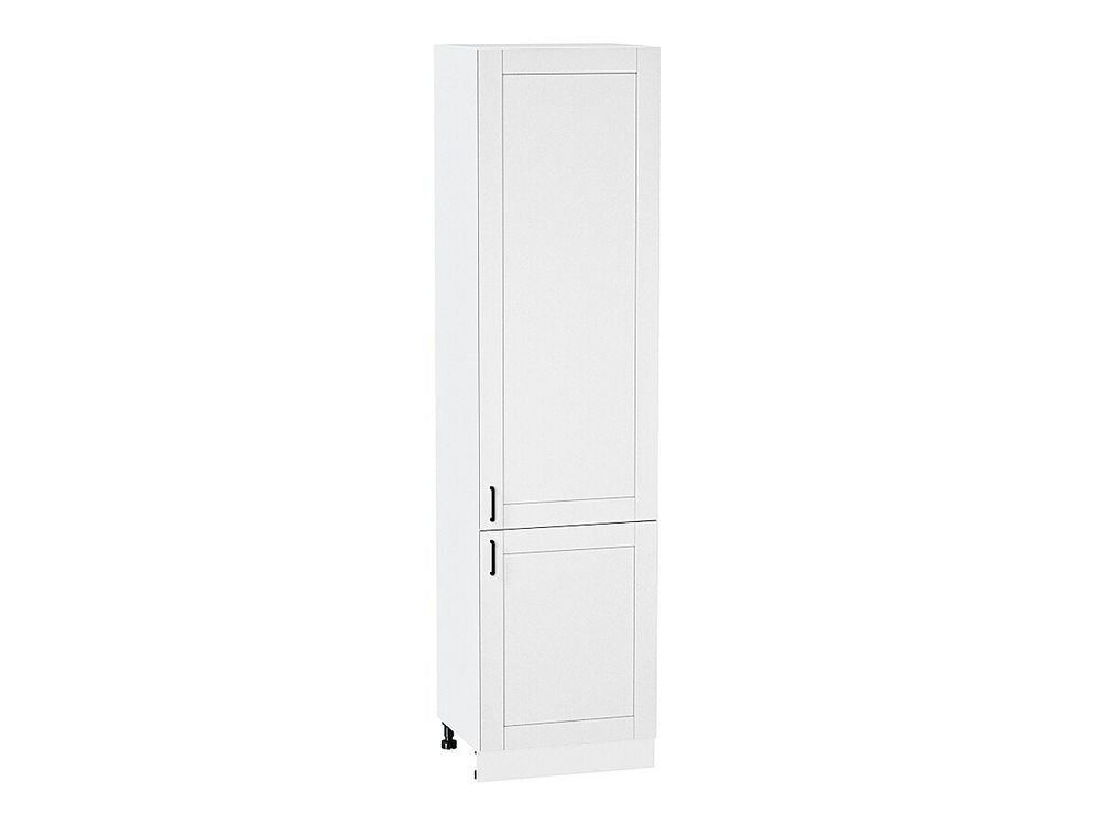 Шкаф пенал с 2-мя дверцами Лофт