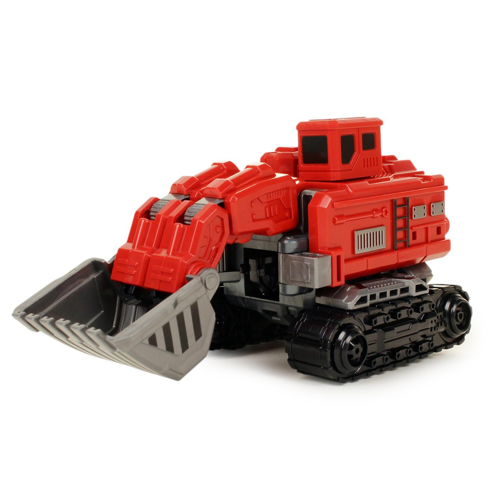 Трансформер-робот, коробка LJ1675G