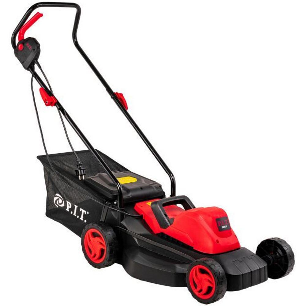 Газонокосилка P.I.T. PLM 37-C