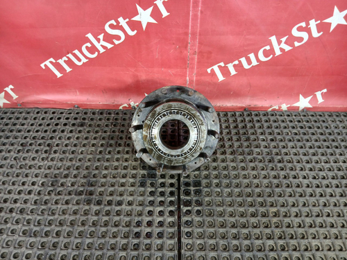 Ступица задняя 2023г.