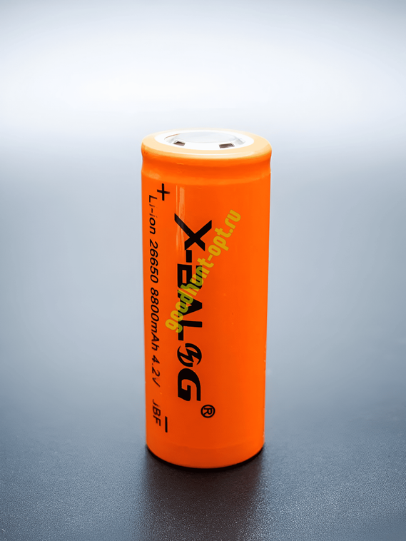 Тактический ручной фонарик BL-G61-TG