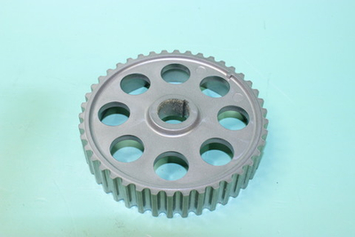 Шкив вала распределительного