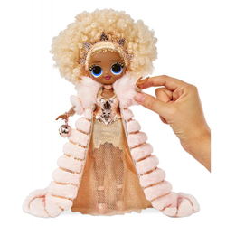LOL SURPRISE - Коллекционная кукла Nye Queen LOL OMG Limited Edition 576518