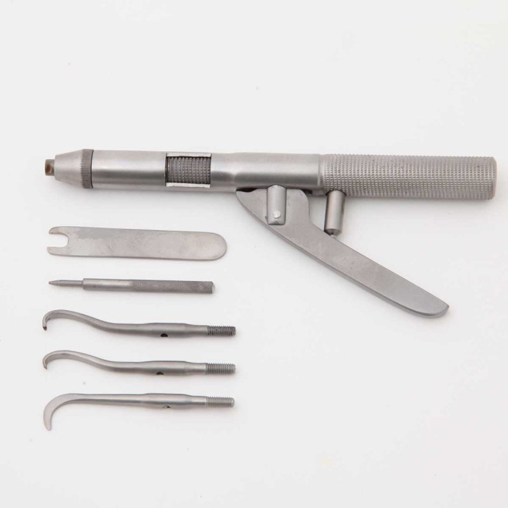 Коронкосниматель Кр